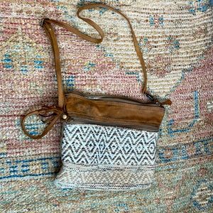 Myra Aztec Bag